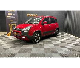 HYBRID CROSS MY23 1.0 BSG