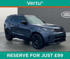 3.0 D350 MHEV DYNAMIC SE AUTO 4WD EURO 6 (START/STOP) 5DR