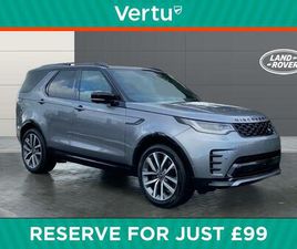 3.0 D350 MHEV DYNAMIC SE AUTO 4WD EURO 6 (START/STOP) 5DR