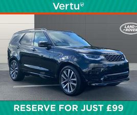 3.0 D350 MHEV DYNAMIC SE AUTO 4WD EURO 6 (START/STOP) 5DR