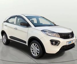 TATA NEXON