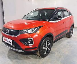TATA NEXON