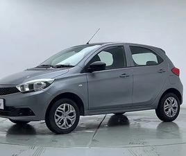 TATA TIAGO