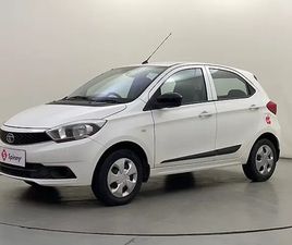 TATA TIAGO