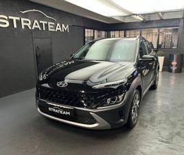 HYUNDAI KONA CREATIVE HYBRID 2WD