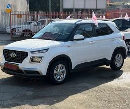 HYUNDAI VENUE INTENSE אוט׳ 1.6 (123 כ״ס)