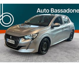 ACTIVE PURETECH 75 / JAKOHIHNA JUURI VAIHDETTU / VAKIONOPEUDENSÄÄDIN / MOOTTORINLÄMMITIN *** 1,99% + KULUT KORKOTARJOUS!