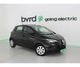 RENAULT ZOE (C/ BATERIA) Z.E. 50 LIFE