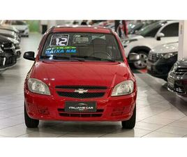 CHEVROLET CLASSIC CHEVROLET CELTA LIFE/LS 1.0 MPFI 8V FLEXPOWER 3P