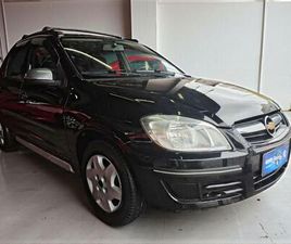 CHEVROLET CLASSIC CHEVROLET CELTA SPIRIT 1.0 MPFI 8V FLEXPOWER 3P