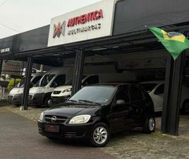 CHEVROLET CLASSIC CHEVROLET CELTA SPIRIT 1.0 MPFI VHC 8V 5P