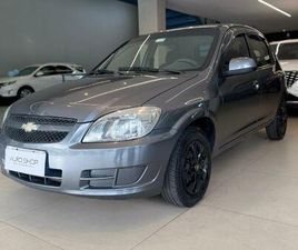 CHEVROLET CLASSIC CHEVROLET CELTA SPIRIT/LT 1.0 MPFI 8V FLEXP. 5P