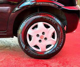 CHEVROLET CLASSIC CHEVROLET CELTA SPIRIT/LT 1.0 MPFI 8V FLEXP. 5P