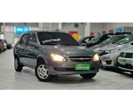 CHEVROLET CLASSIC CHEVROLET CLASSIC 1.0 MPFI LIFE 8V