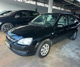 CHEVROLET CLASSIC CHEVROLET CLASSIC 1.0 MPFI LIFE 8V