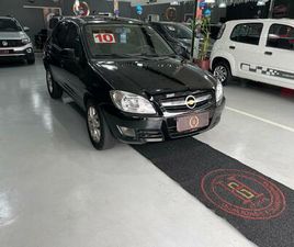 CHEVROLET PRISMA CHEVROLET PRISMA 1.0 MT ADV FLEX