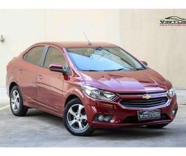 CHEVROLET PRISMA CHEVROLET PRISMA SED. LTZ 1.4 8V FLEXPOWER 4P
