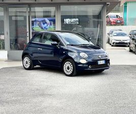 FIAT 500 FIAT 500 1.0 HYBRID 70CV E6 NEO - 2022