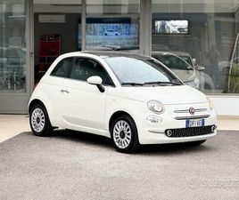 FIAT 500 FIAT 500 1.0 HYBRID 70CV E6 *PROMO* - 2024