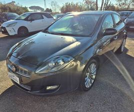 FIAT BRAVO BRAVO 2ª SERIE BRAVO 1.4 EASYPOWER EMOTION