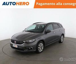 FIAT TIPO FIAT TIPO LG20678