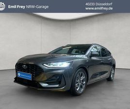 FOCUS TURNIER 1.5 ECOBLUE START-STOPP-SYSTEM AUT