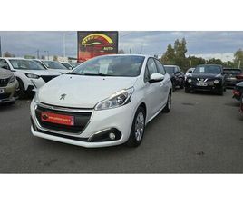 1.6 BLUEHDI 75CH SETS BVM5 ACTIVE BUSINE