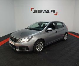PEUGEOT 308 BLUEHDI 130 EAT8 S&S ACTIVE BUSINESS
