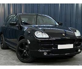 SUPERBE TECHART 3.0 V6 250CH TIPTRONIC