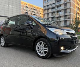 OKAZION 1.4 NAFTE AUTOMAT