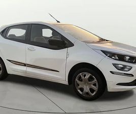 TATA ALTROZ