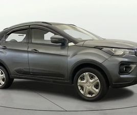 TATA NEXON