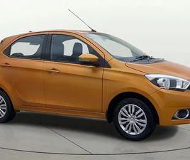 TATA TIAGO