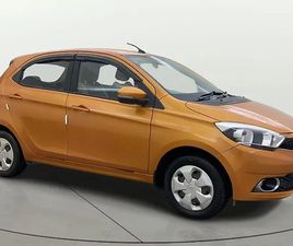 TATA TIAGO