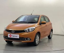 TATA TIAGO