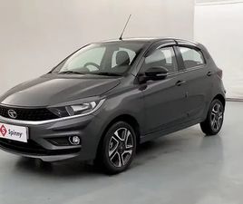 TATA TIAGO