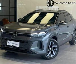 VOLKSWAGEN TERA HIGH 1.0 170 TSI FLEX 12V 5P AUT 2026