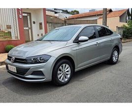 VOLKSWAGEN VIRTUS VIRTUS 1.6 MSI ESTADO DE NOVO