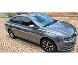 VOLKSWAGEN VIRTUS VOLKSWAGEN VIRTUS COMFORT. 200 TSI 1.0 FLEX 12V AUT 2022