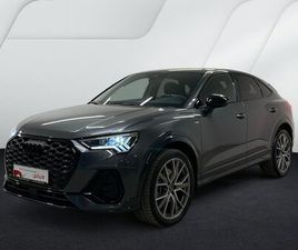 S LINE 45 TFSI QUATTRO S TRONIC