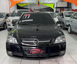 CHEVROLET ASTRA CHEVROLET ASTRA 2.0 ADVANTAGE FLEXPOWER