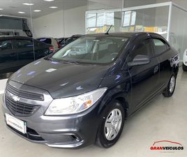CHEVROLET PRISMA CHEVROLET PRISMA 1.0 SPE/4 ECO JOY