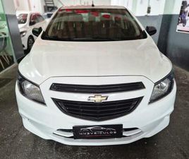 CHEVROLET PRISMA CHEVROLET PRISMA SED. JOY/LS 1.0 8V FLEXPOWER 4P