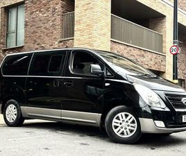 2.5 CRDI SE AUTO EURO 6 5DR