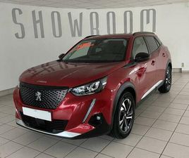 BLUEHDI 130 S&S EAT8 ALLURE