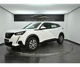 BUSINESS BLUEHDI 110 S&S BVM6 ACTIVE