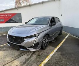 1.5 BLUEHDI 130 CV S/S EAT8