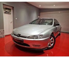 COUPÉ 3.0 V6 210CH BVA FINITION PACK