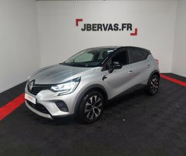 RENAULT CAPTUR EVOLUTION TCE 90