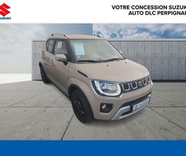 1.2 DUALJET HYBRID 83CH PACK AUTO